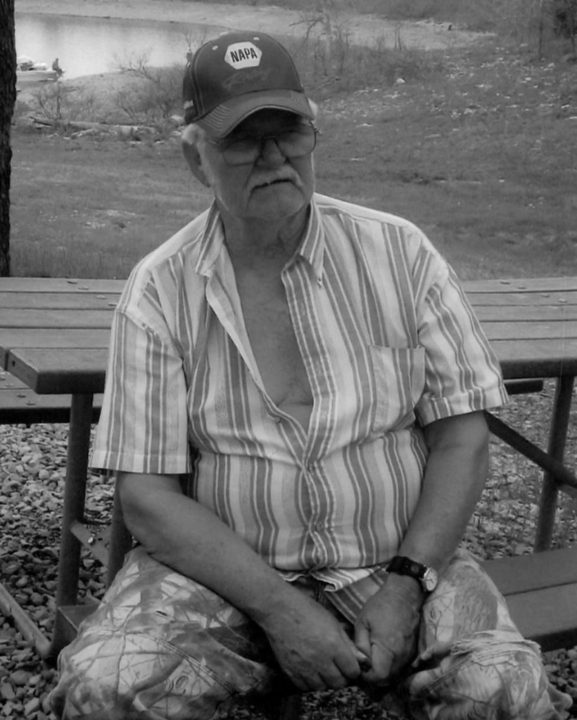 Dale Freeman