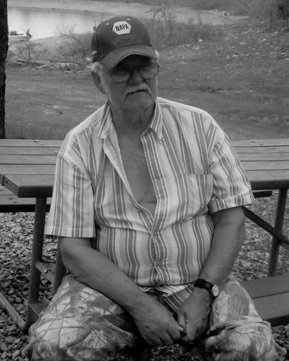 Dale Freeman's obituary image