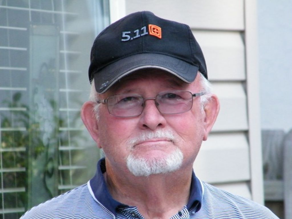 Gerald Lee Foxworth Profile Photo
