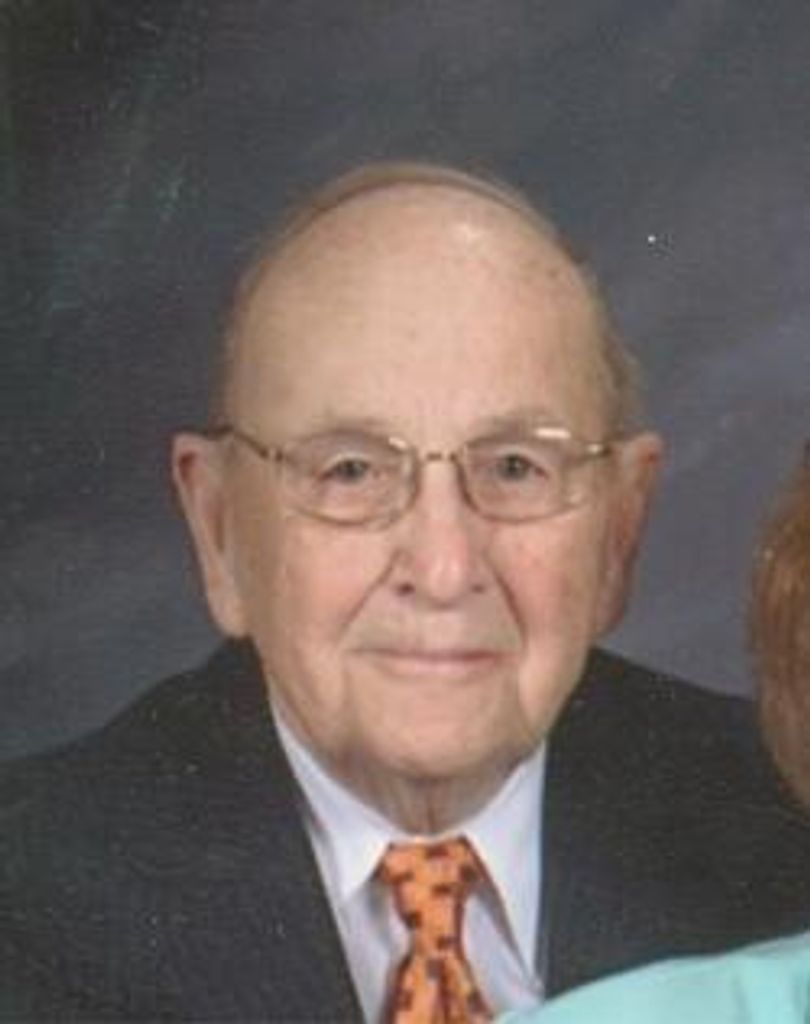 Jacob Kenneth Metcalf