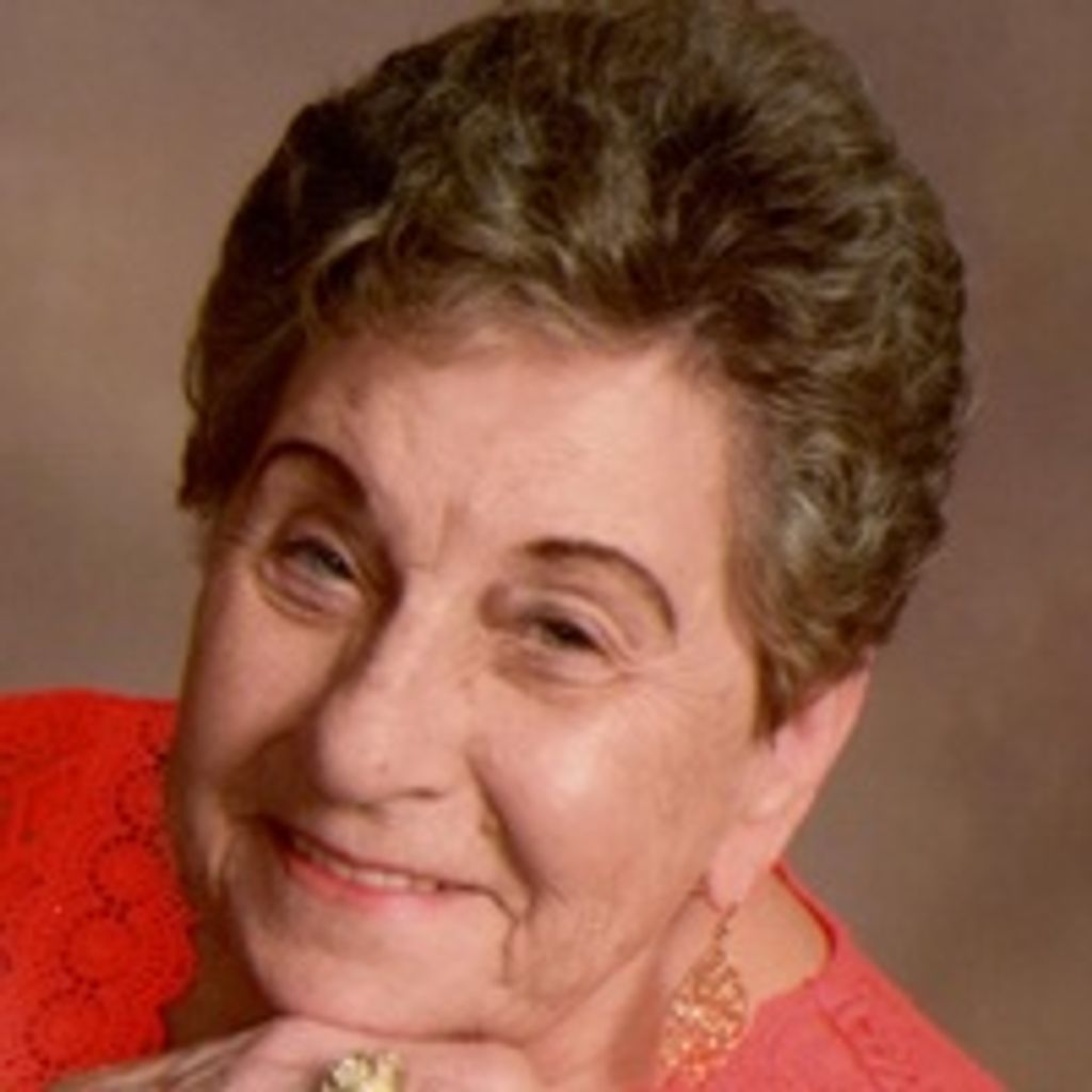 Mary Jo Etzel Connell