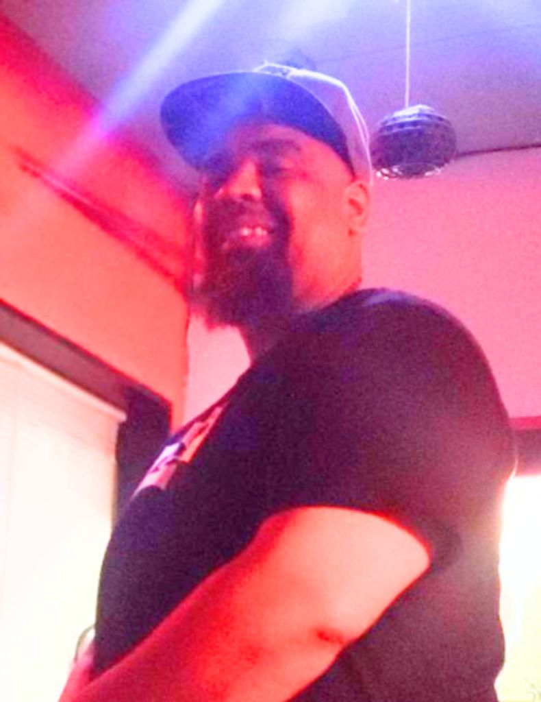 Desmond Jermaine Anderson