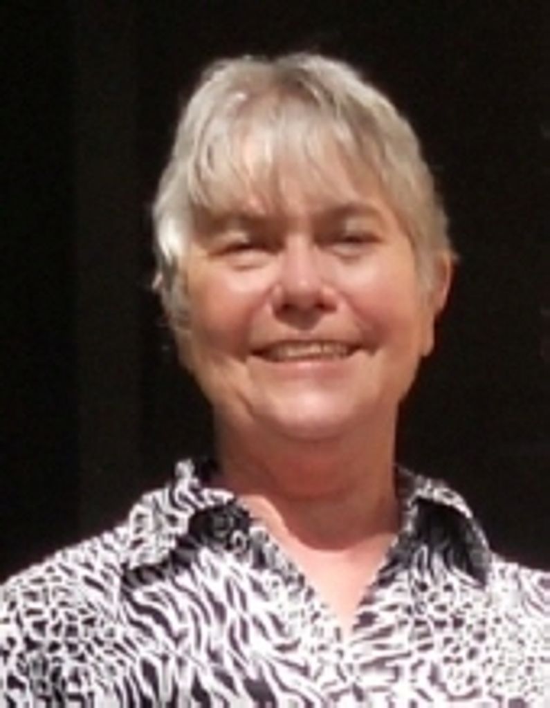 Jeannie Virginia Ashe Martin