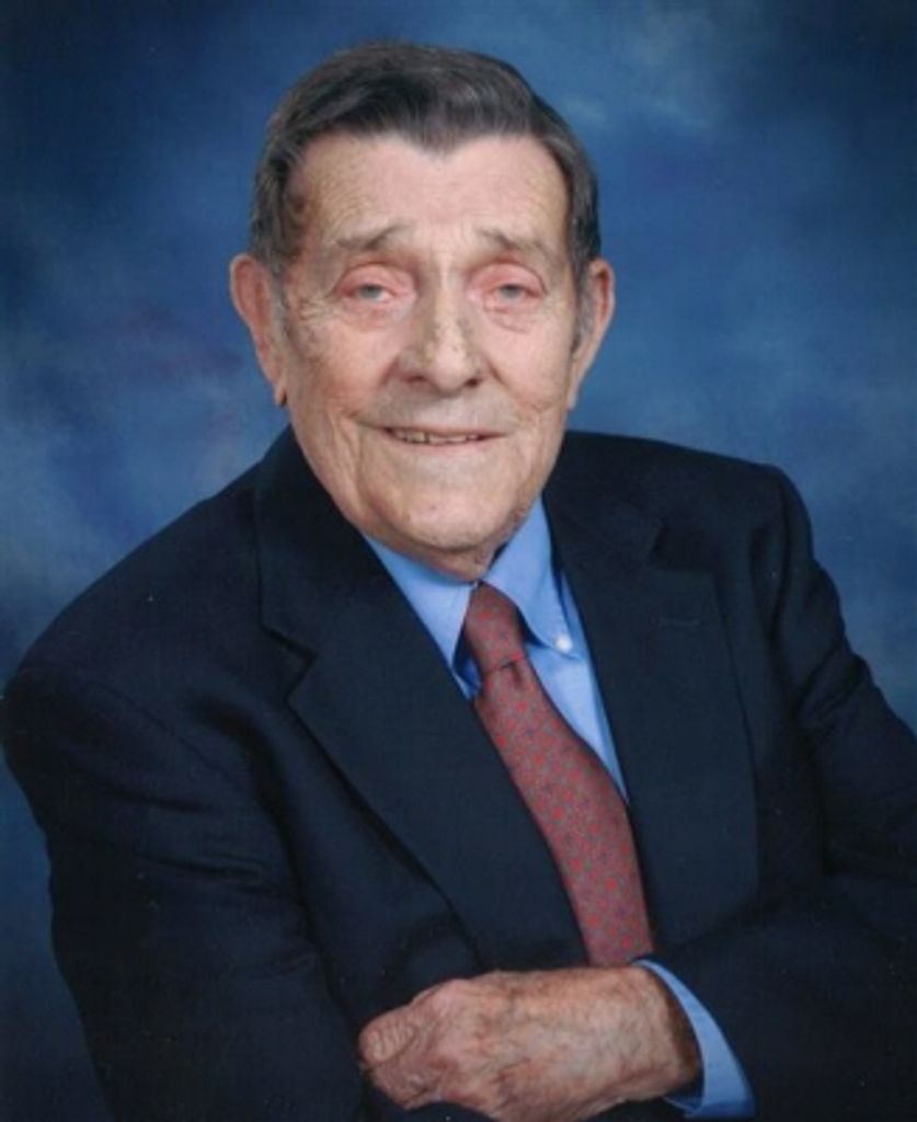 Ray W. Vincoli