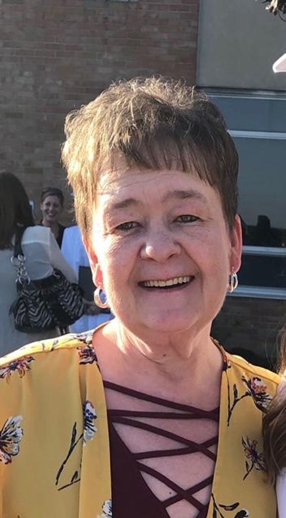 Verna Louise Erwin Profile Photo