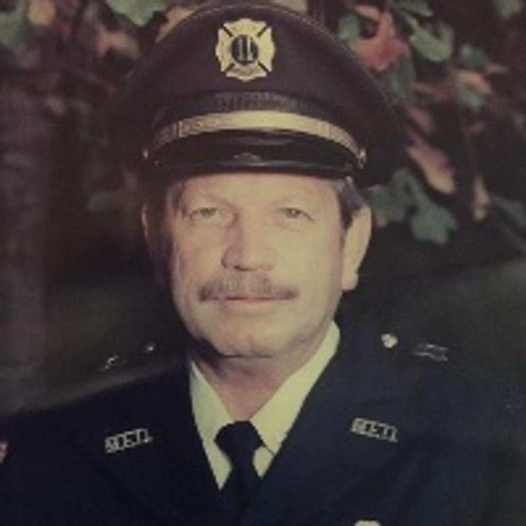 Kenneth Cleveland Whitehead, Sr.