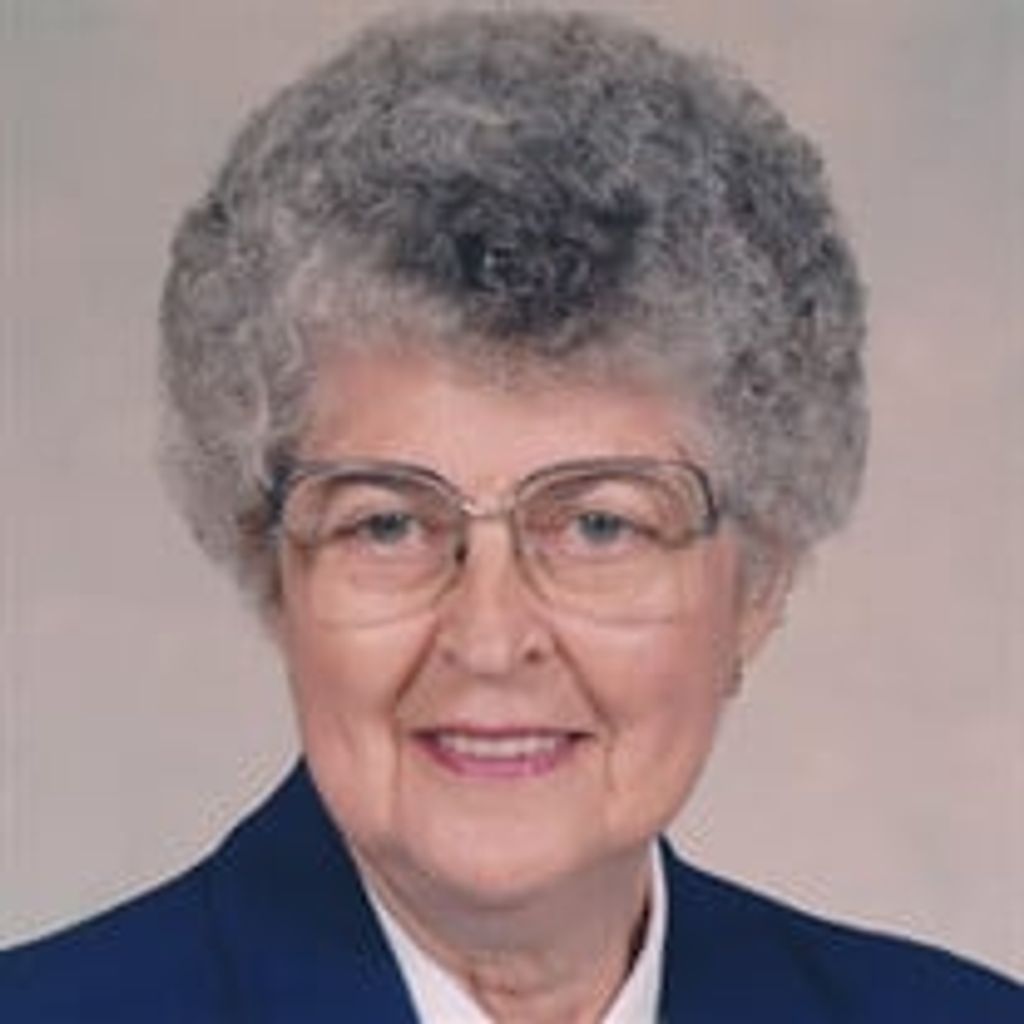 Irene C Slonecker