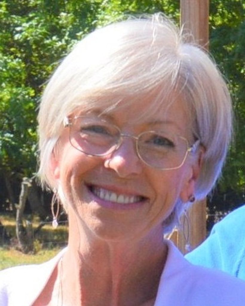 Nancy Elizabeth Allnutt Profile Photo