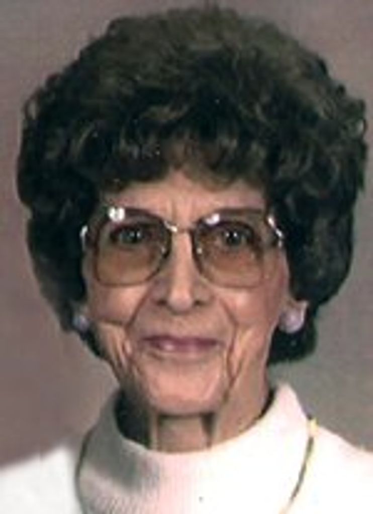 Irene G. Yaggie