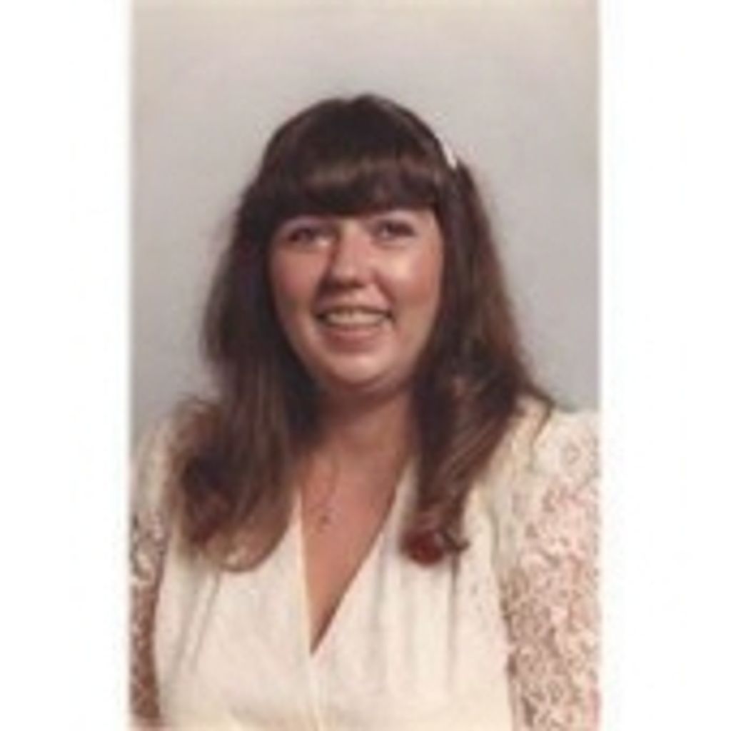 Linda May