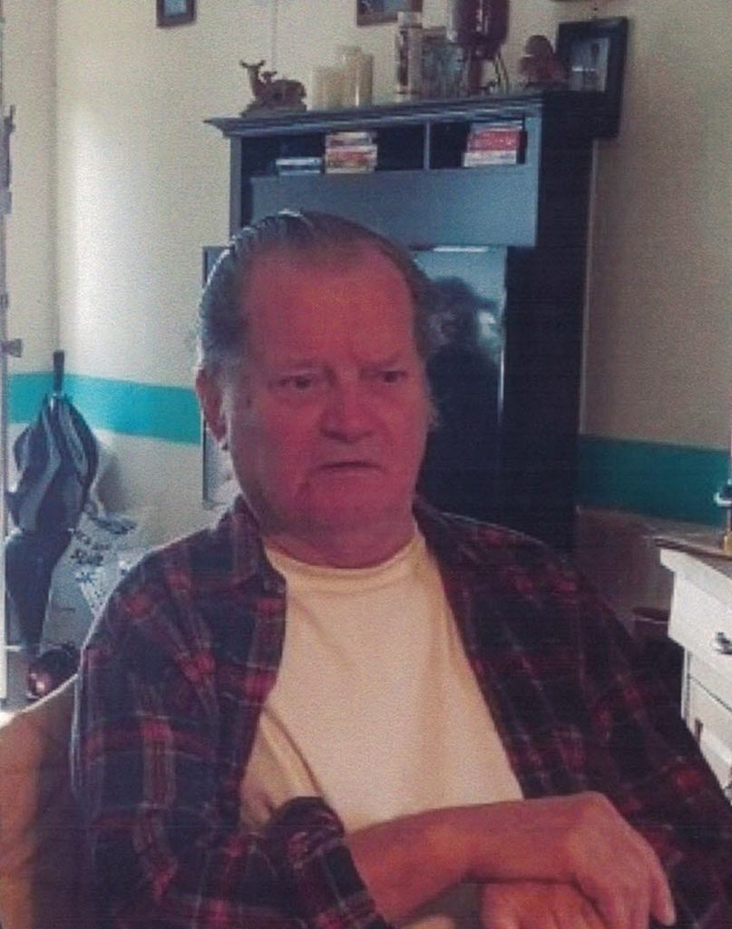 Kenneth R. Keister