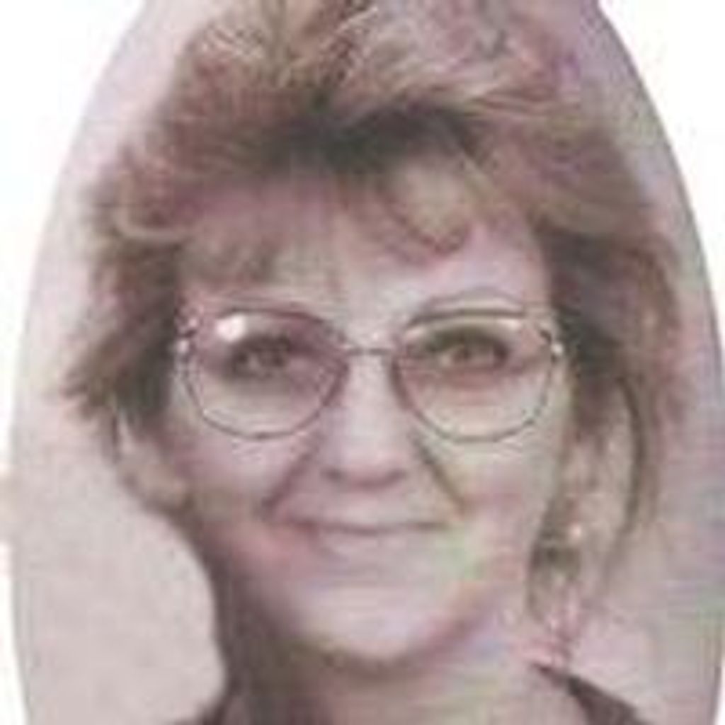 Pamela Gale Graham