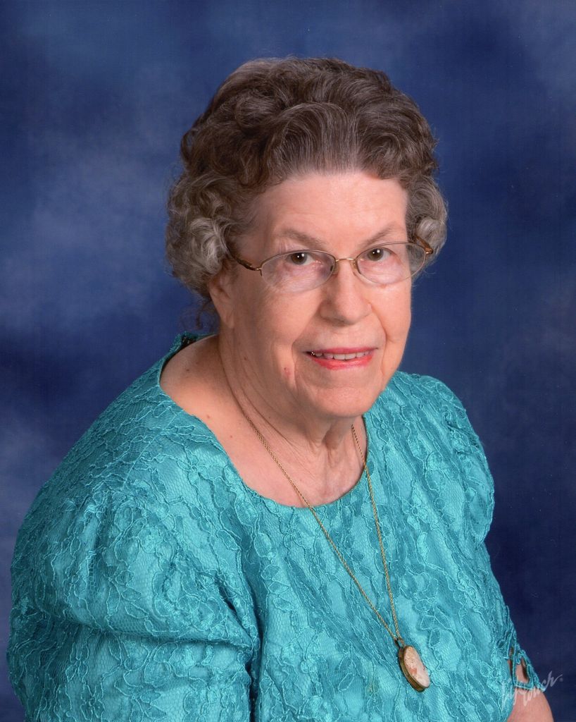 Mary Herriage
