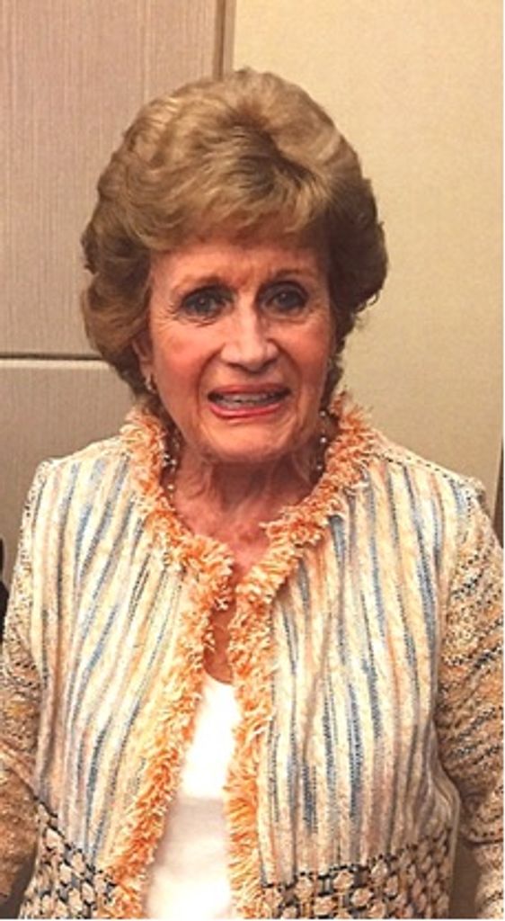Suzanne Scott Profile Photo