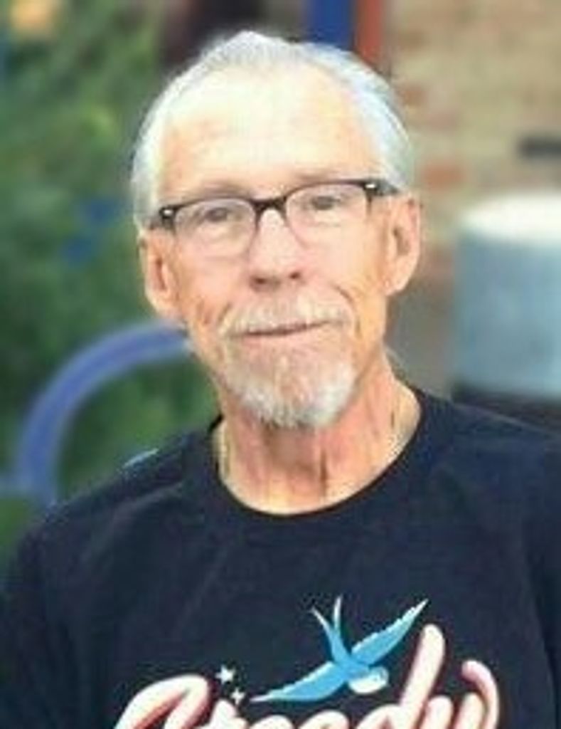 Scott Keith Jackson