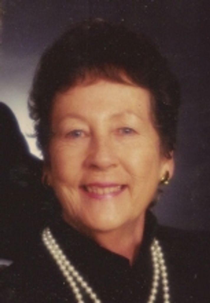 Dorothy Ann Washington