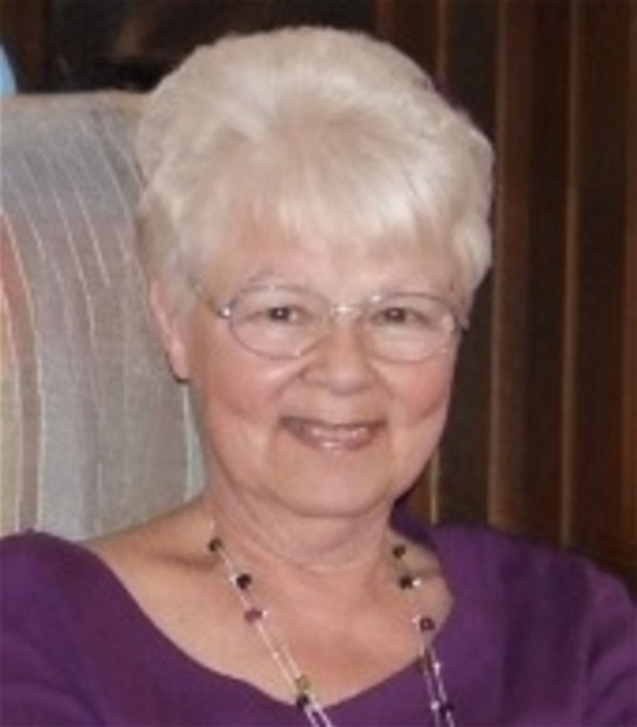 Margaret M. Robey