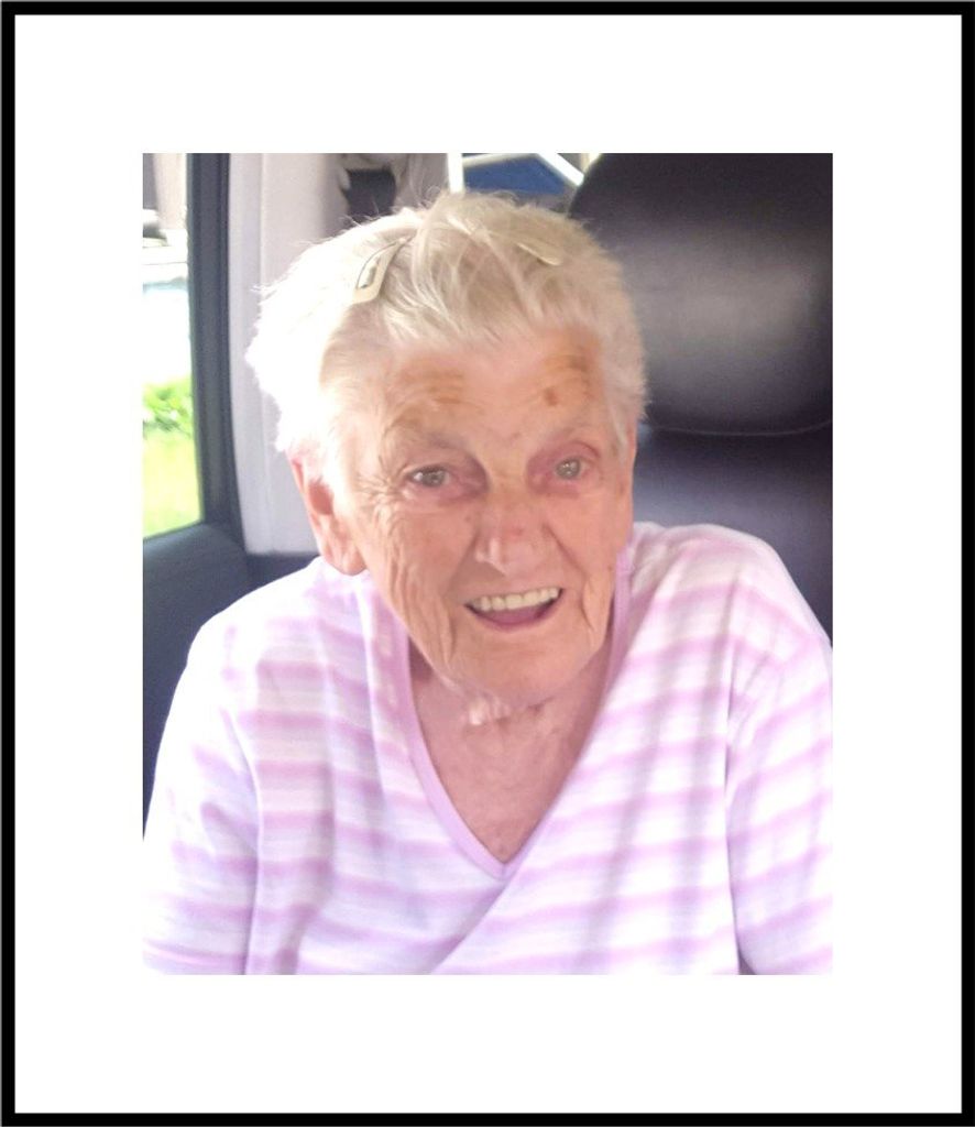 Shirley Parker Profile Photo