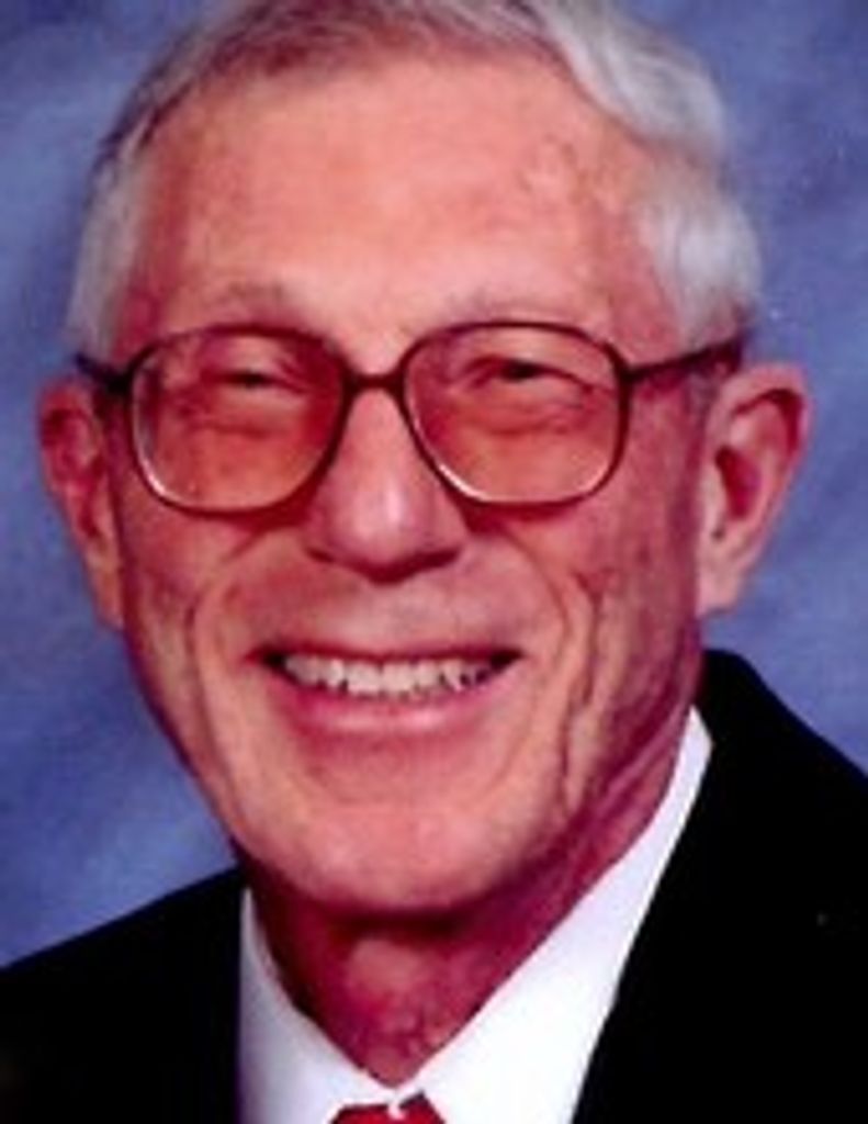 Emerson C. Flurkey Profile Photo