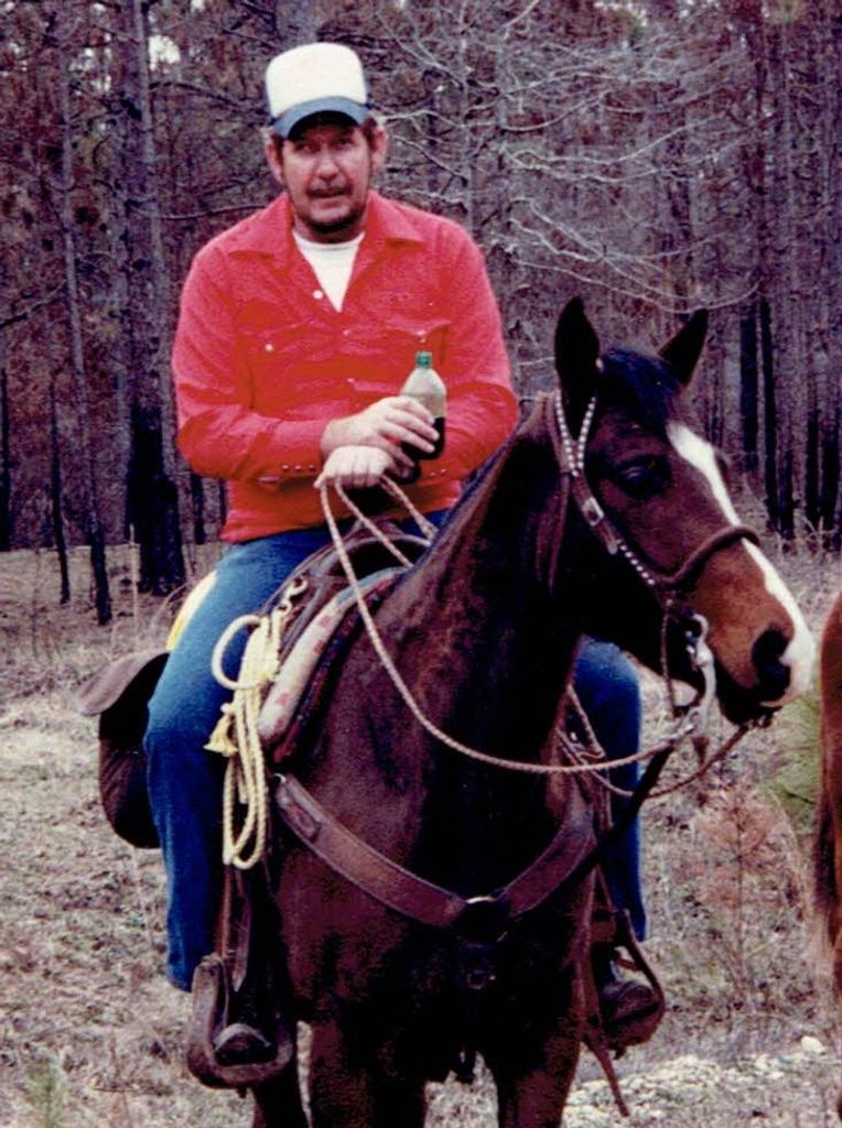John Wayne Leach, Sr. Profile Photo
