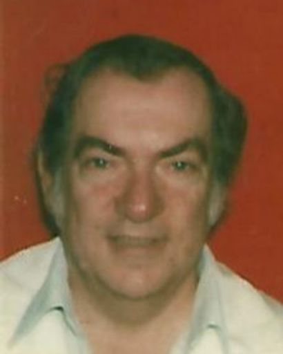 George S. Miller's obituary image