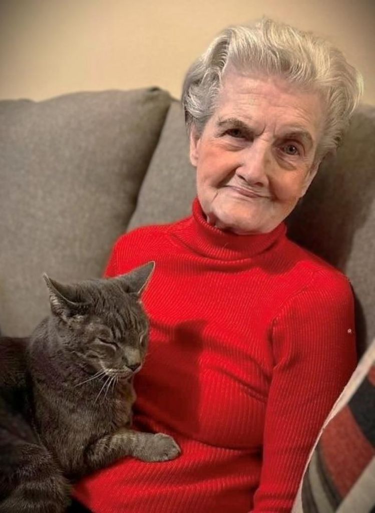 Patricia Hoppes Brown Profile Photo