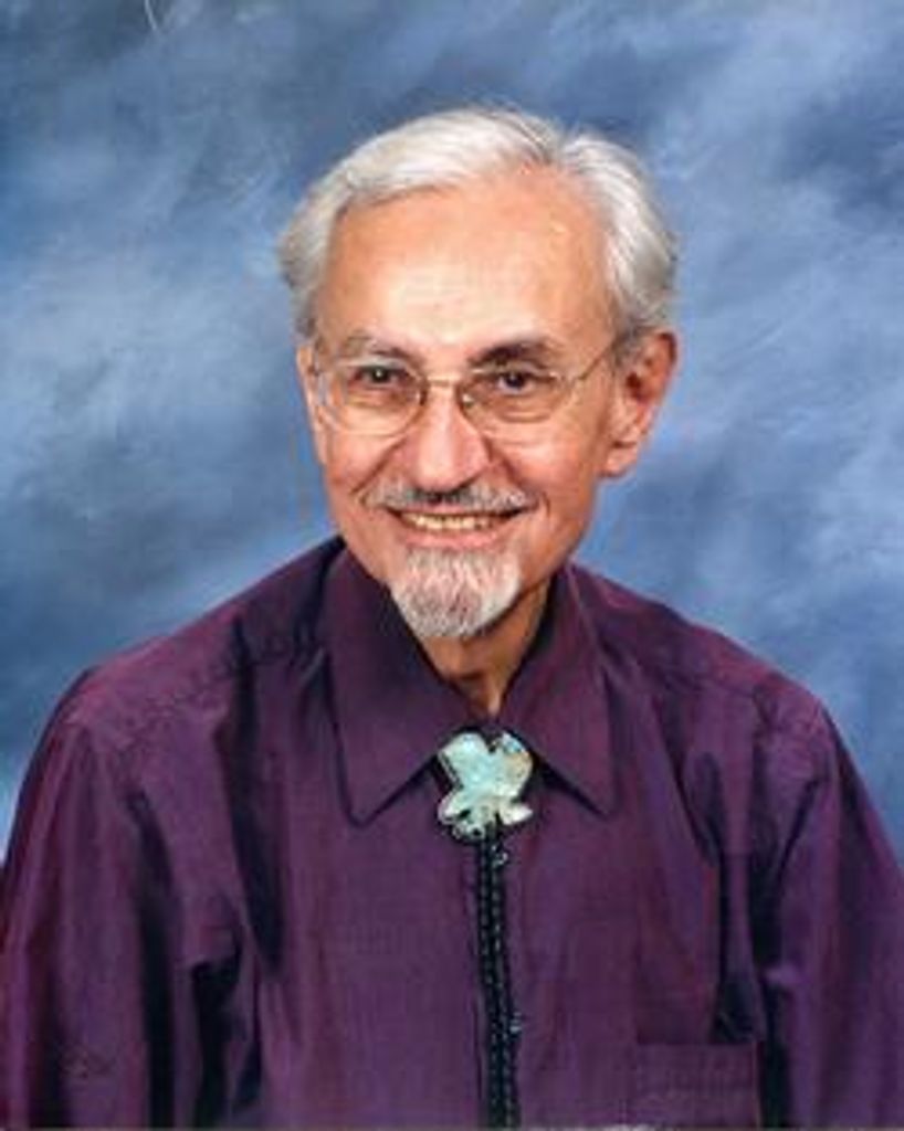 Fr. Gregory John Santos