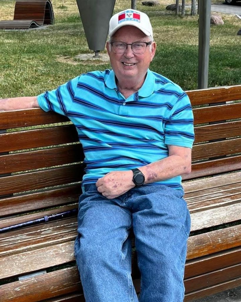 Douglas C. Fish Profile Photo