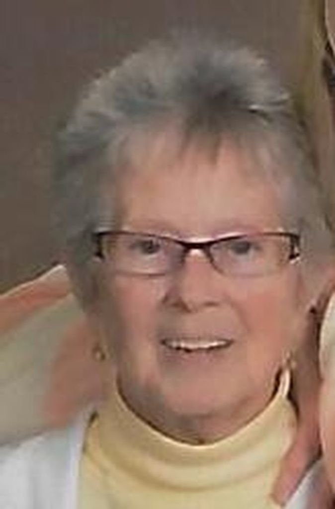 Josephine A. Wilkie Profile Photo