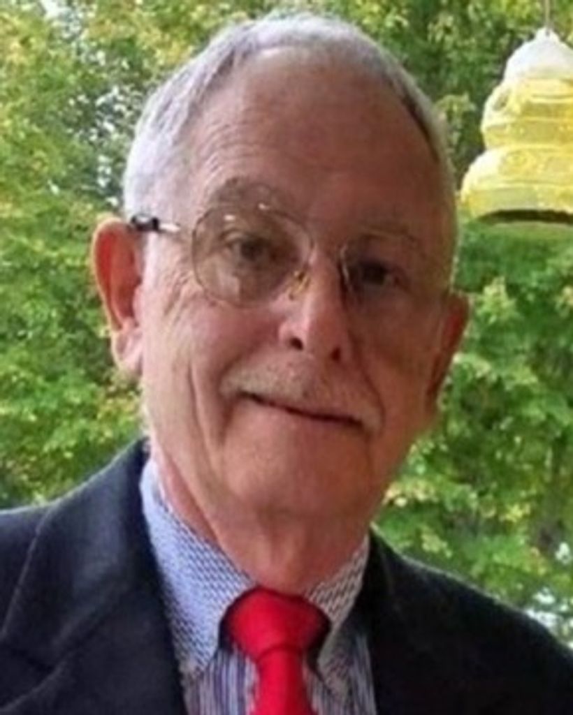Herbert Roger Humphries