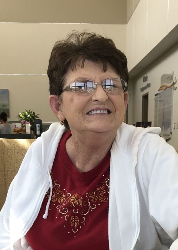 Glenna Pruitt