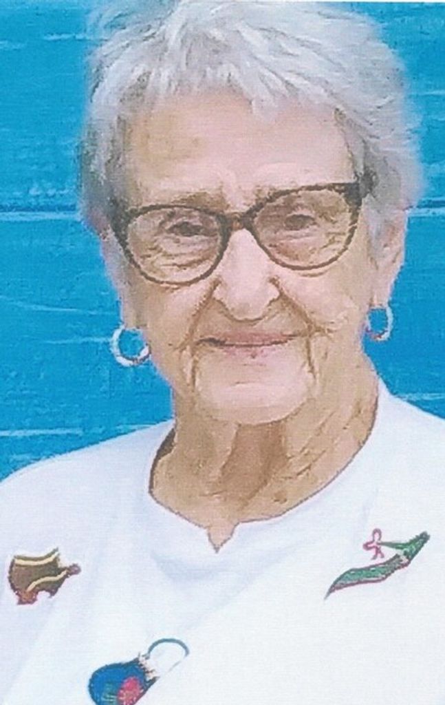 Joan Elinor Torbitone Profile Photo