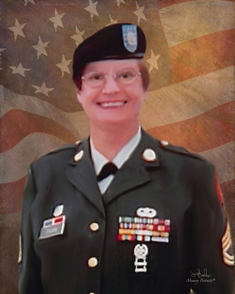 Alice Croom Profile Photo