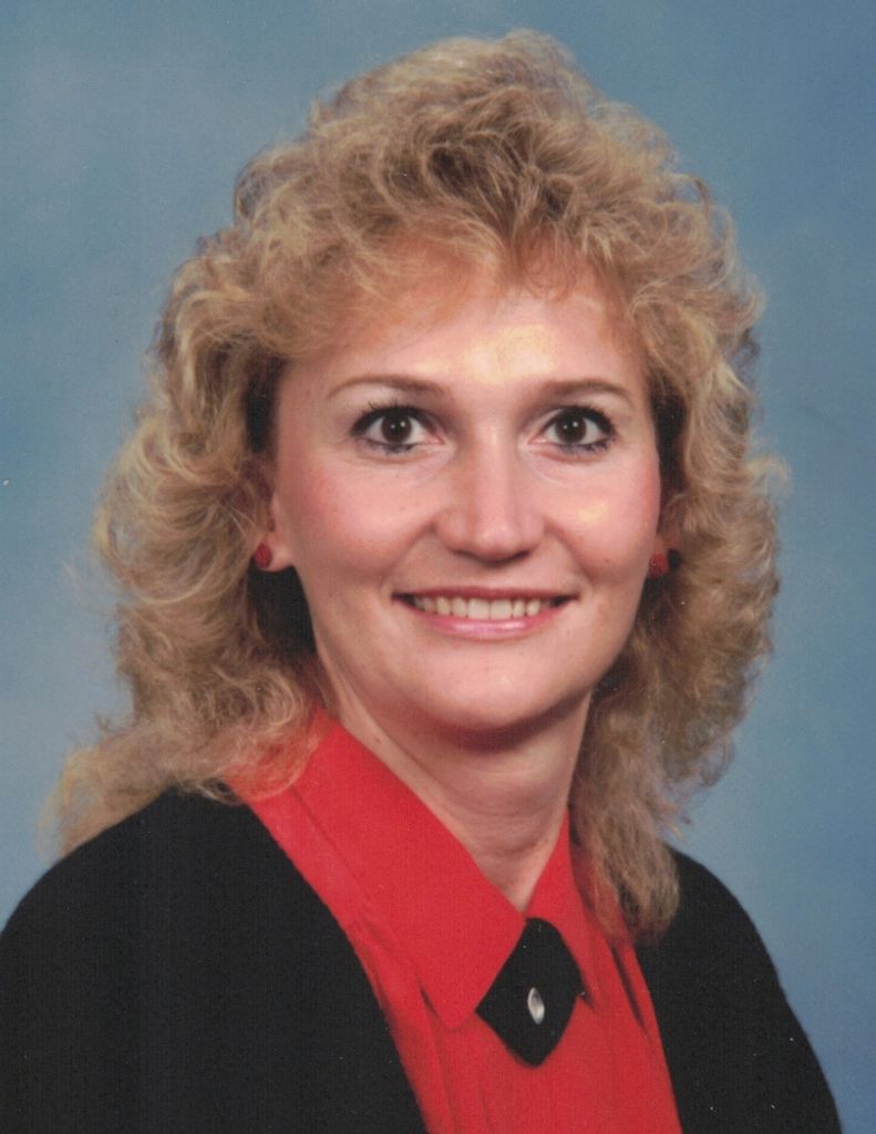 Marie Ann Heston Profile Photo