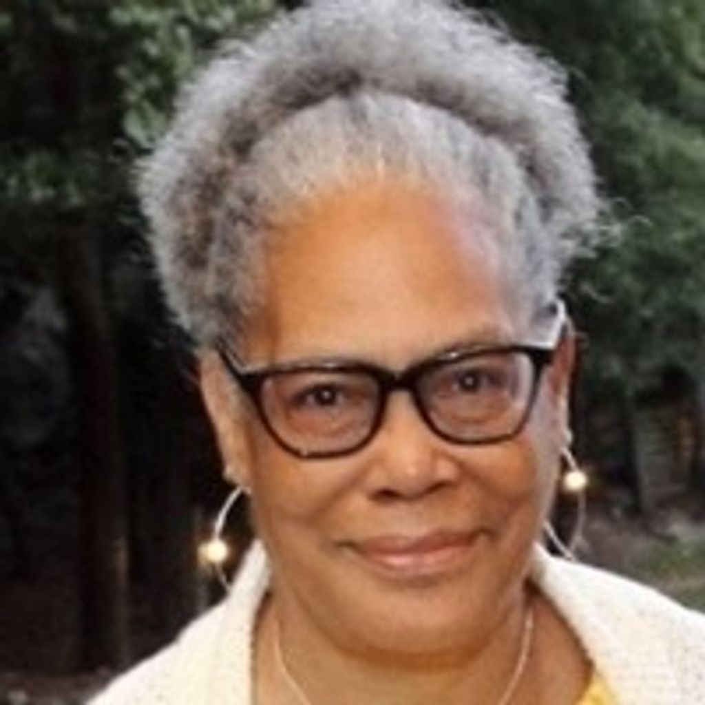 Ms. Karen Johnston Fulton Profile Photo