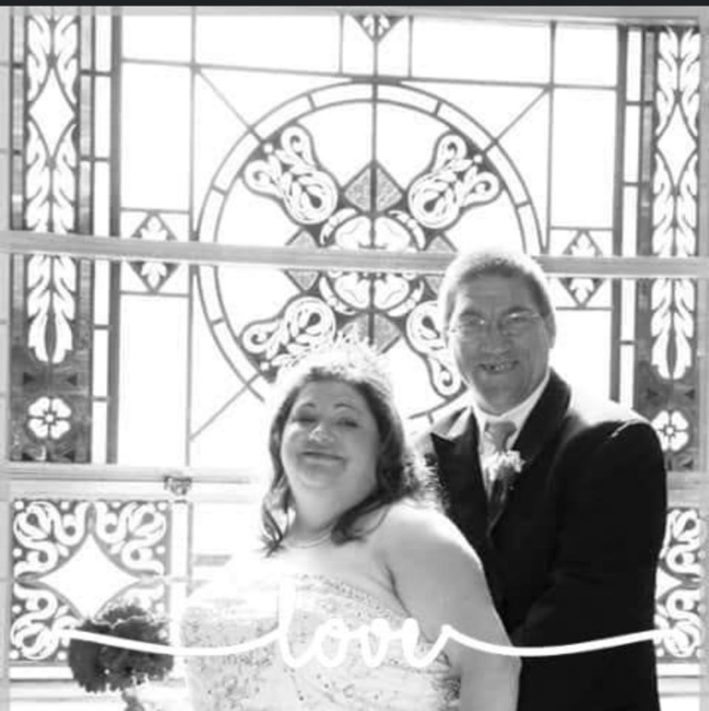 Abigail Elisabeth (Garrard) Walker