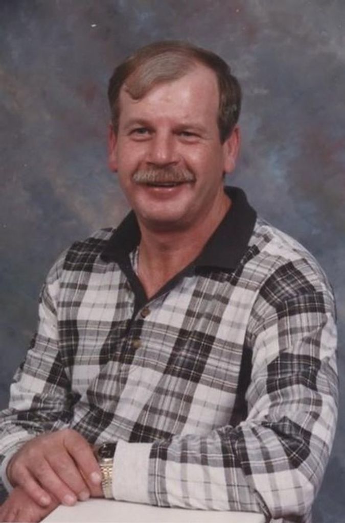 Tommy Eugene Ratcliffe