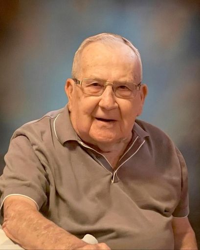 Vernon Barbre's obituary image