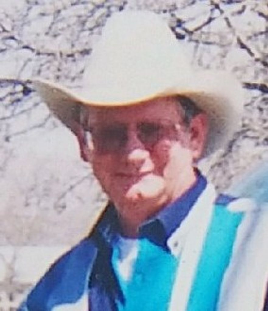Edward Wayne Godfrey Sr.