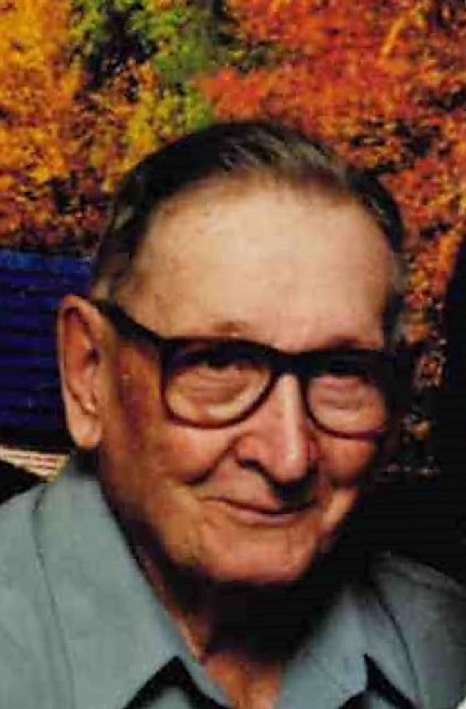 Wencel "Jim" J. Holub
