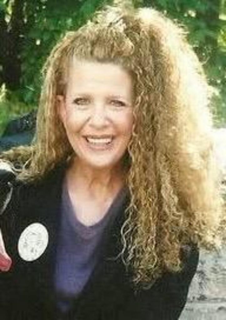 Marsha Patterson Profile Photo