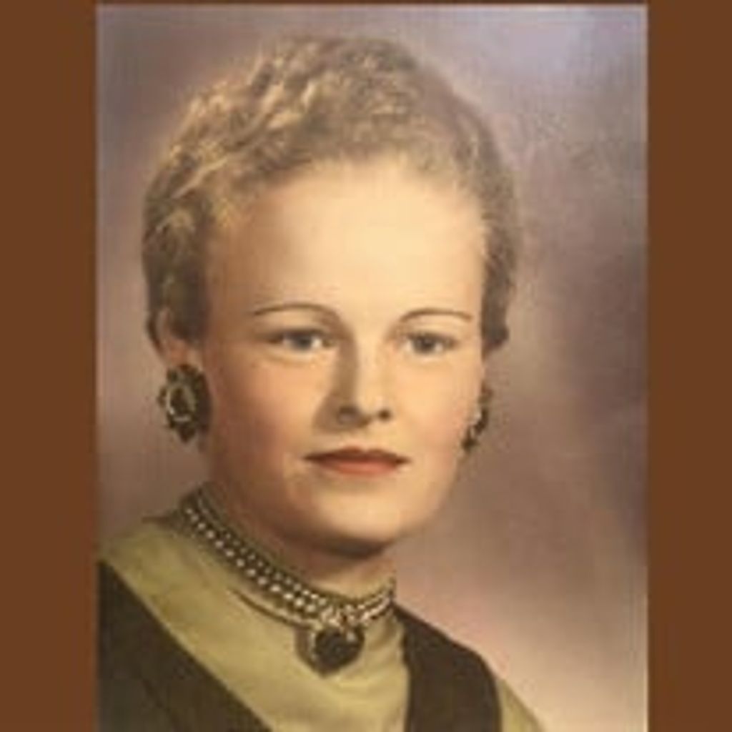 Marilyn Morse Summerford Profile Photo