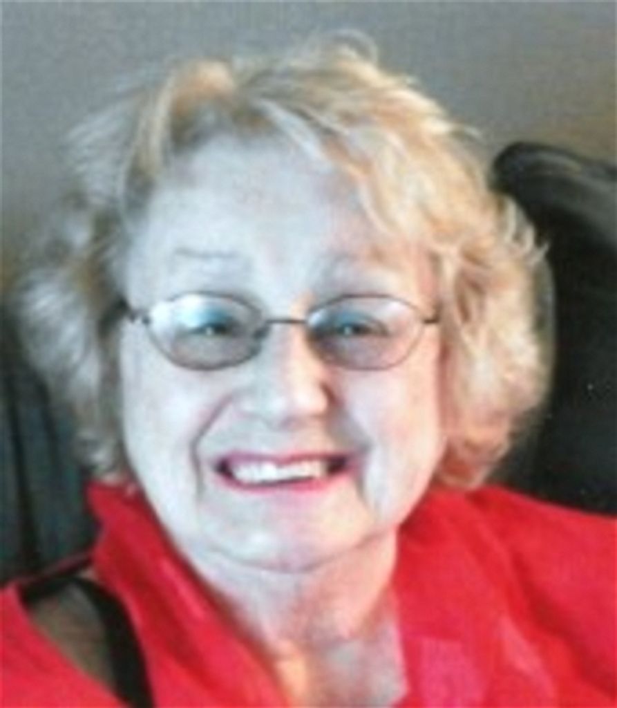 Gertrude R. Anglesino