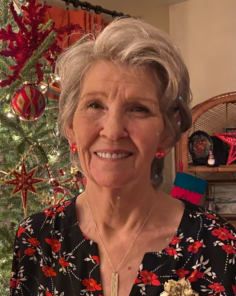 Janet Oliver Profile Photo