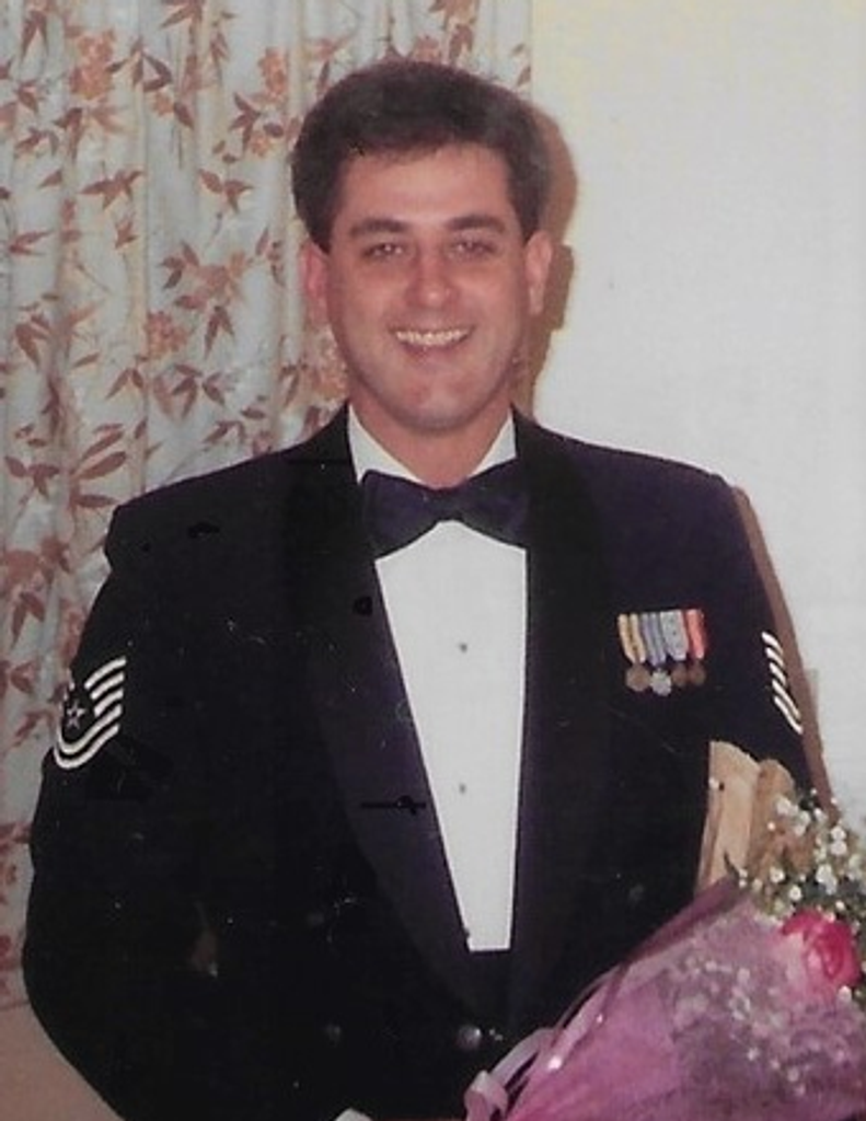 Timothy J. Adkins Profile Photo