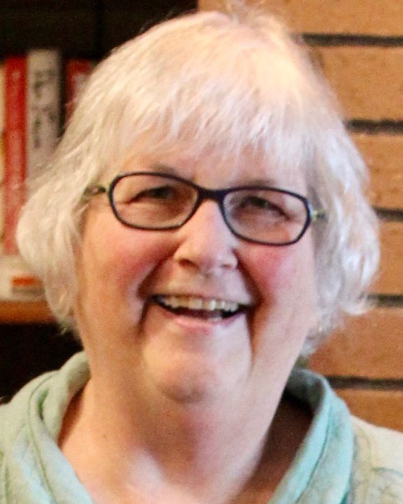 Barbara Jane Glessing Profile Photo