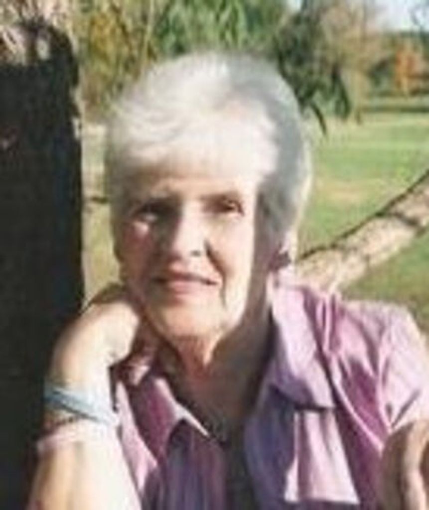 Christine Keatts Pierce Profile Photo