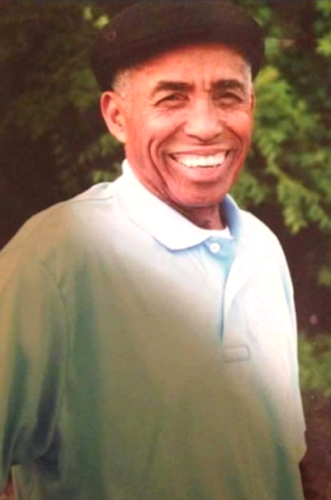 Horace Savoy, Sr. Profile Photo