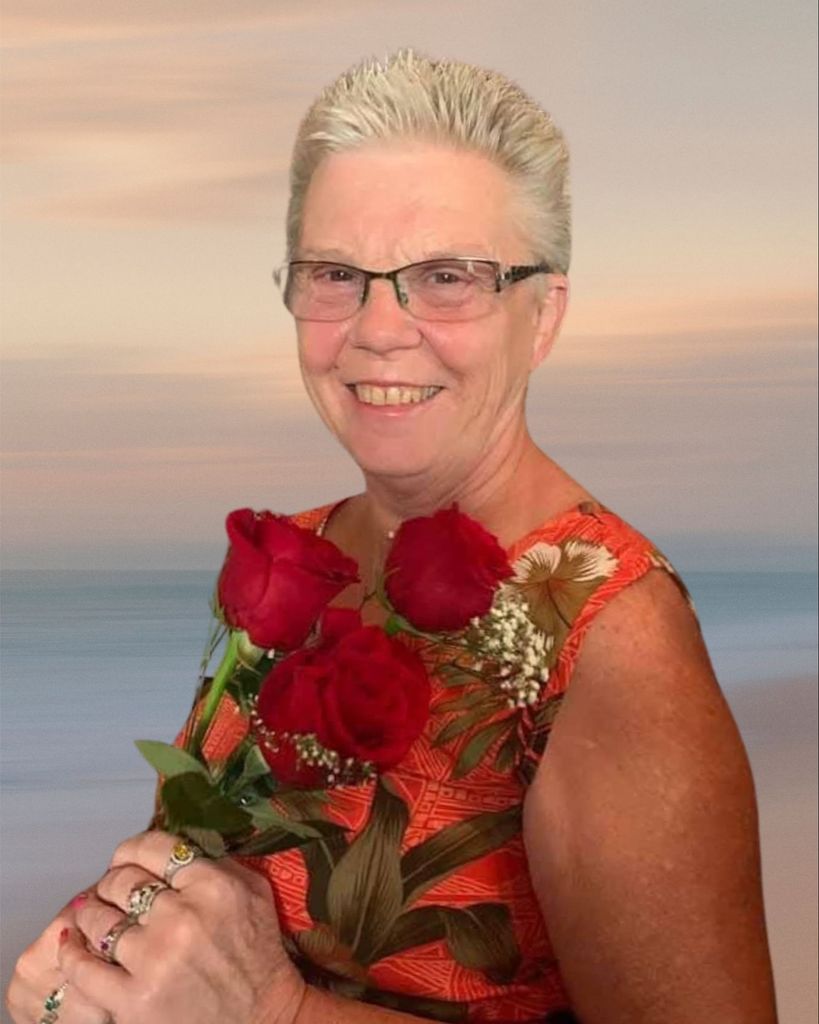 Cathy Kennedy Profile Photo