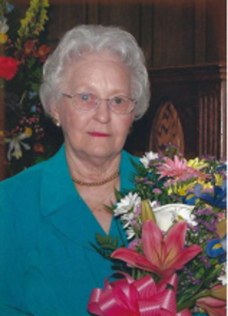 Carolyn Hurst Ammon
